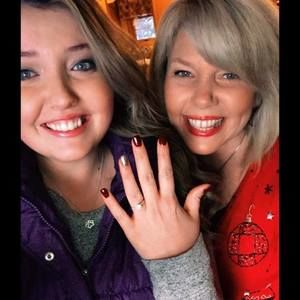 Meet your Posher, Wendy